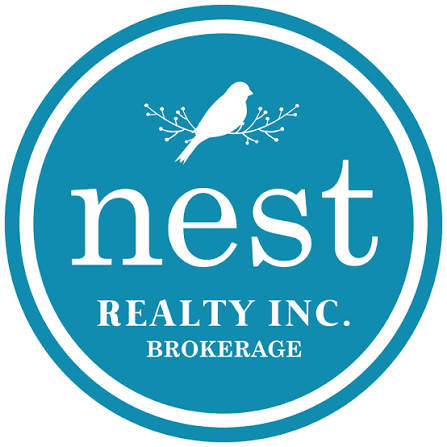 Nest Realty Inc. logo