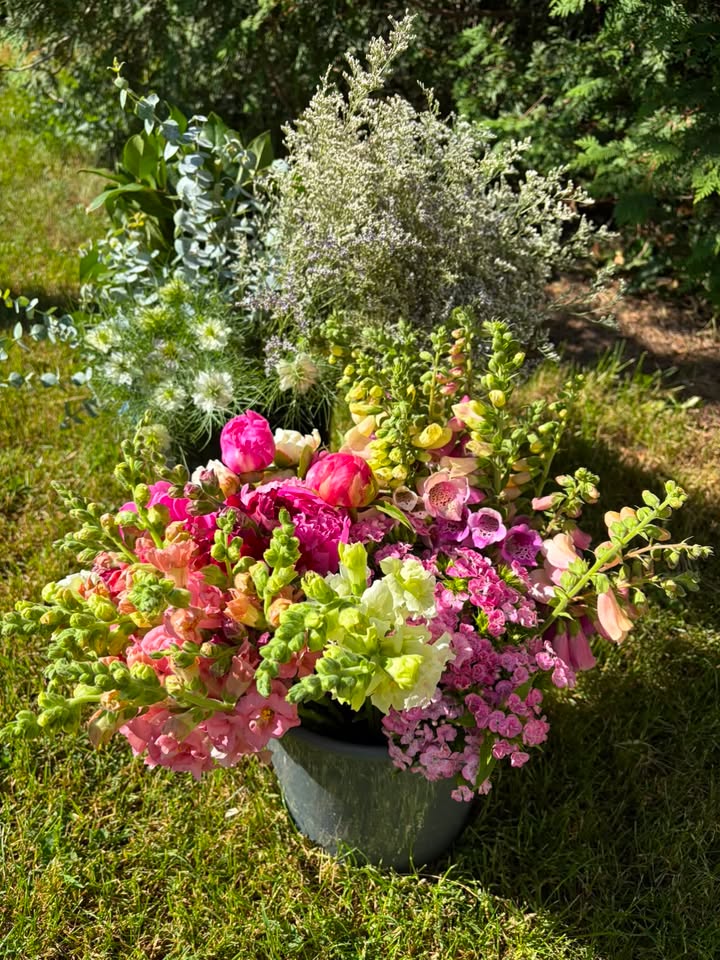 Christine's Flower Farm photo 3