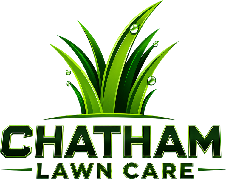Chatham Lawn Care logo